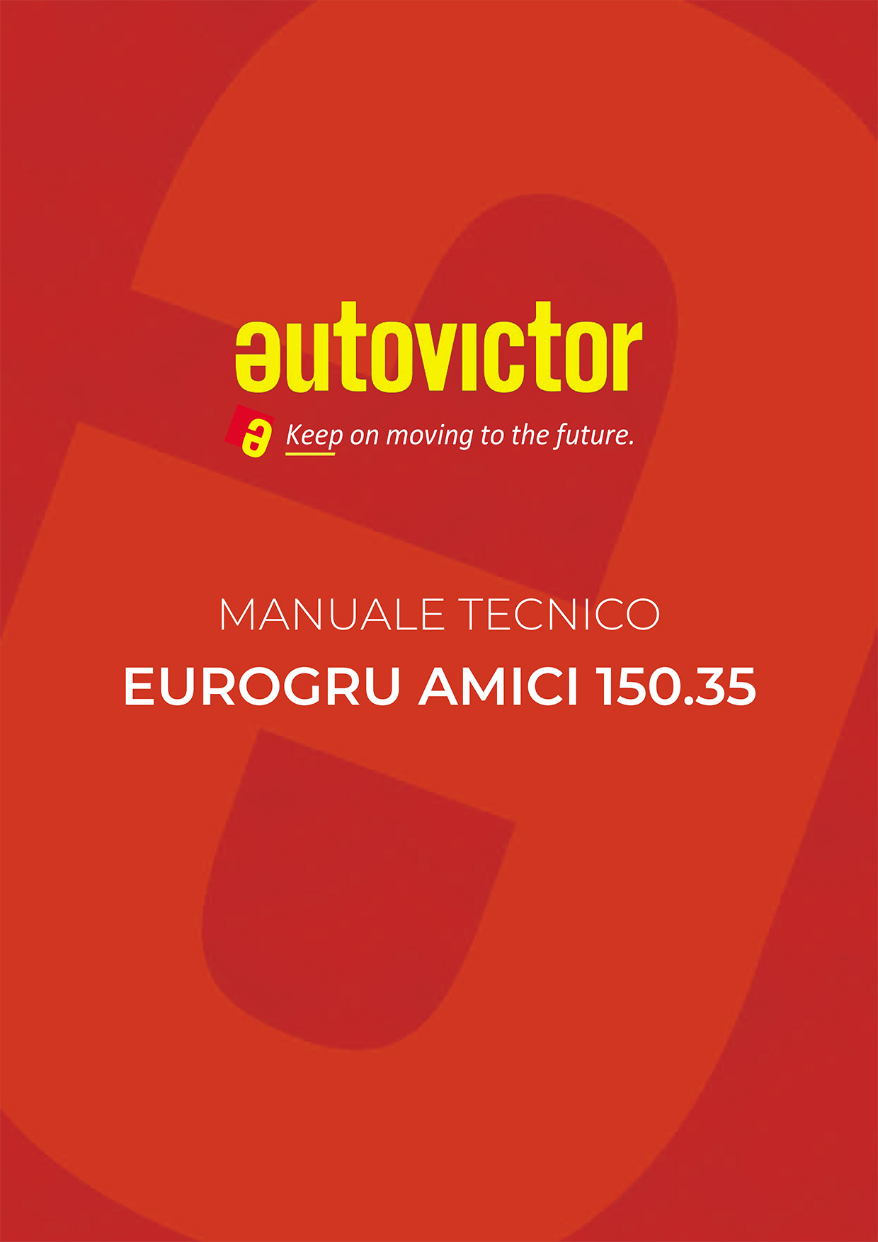 EUROGRU AMICI 150.35